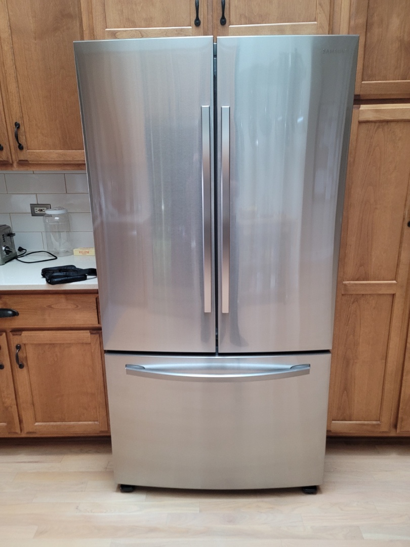 Samsung Refrigerator Repair 