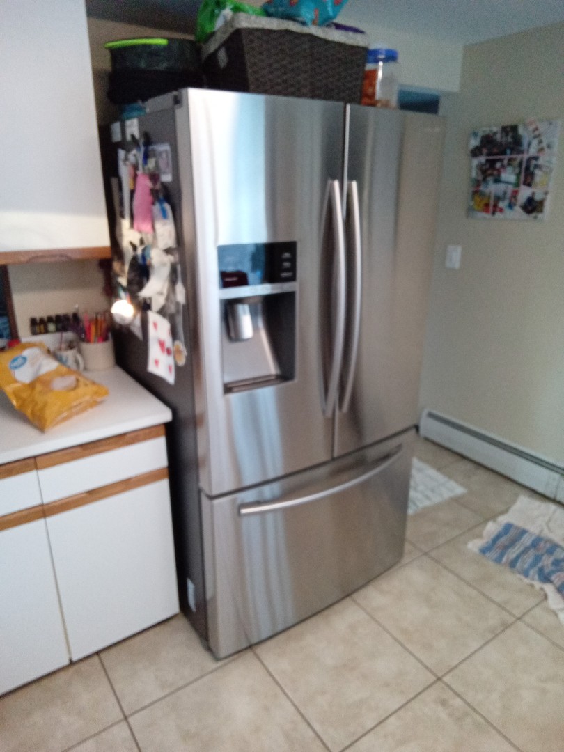 Samsung fridge