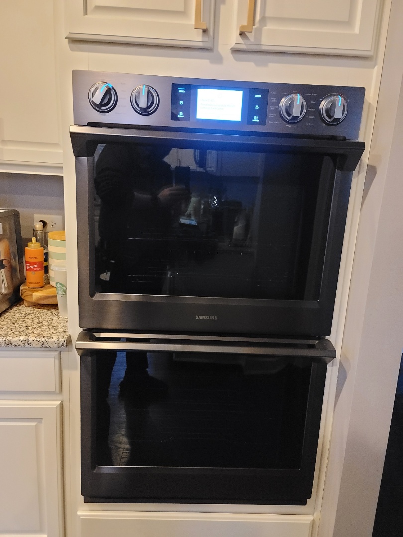Samsung Wall Oven Repair 
