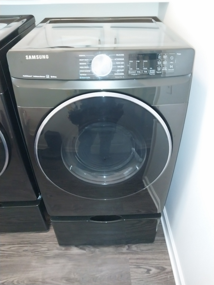 Samsung Dryer Repair 