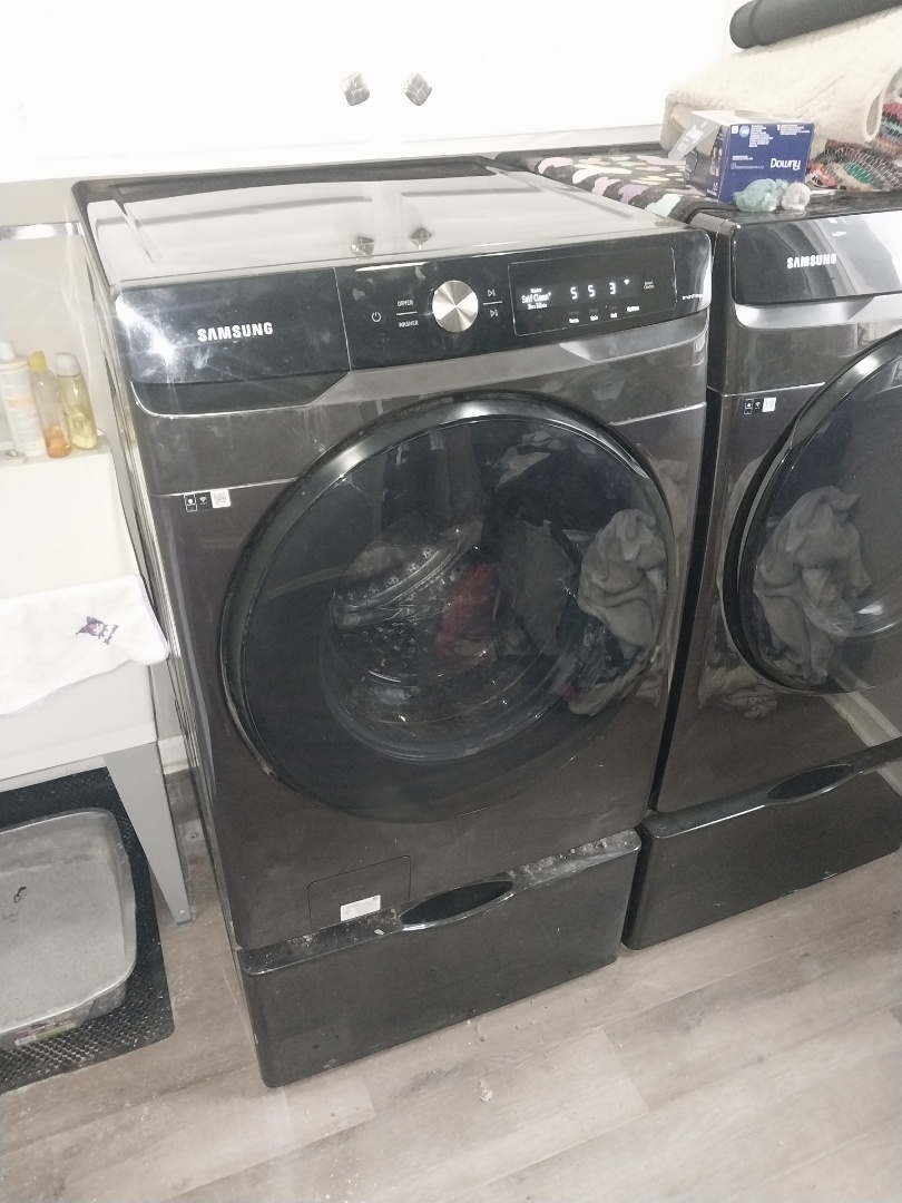 Samsung washer repair