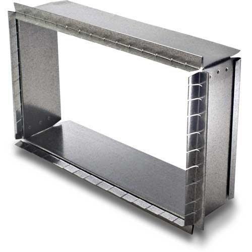 Completed installation of a Merit ML16 90,000 BTU gas furnace with condensate pump. Installed custom sheet metal ductwork including transition pieces to ensure proper system integration. Unit was elevated on a platform box as recommended to accommodate filter rack installation per advisor notes.