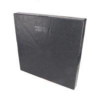 Successfully completed installation of a Signature Furnace and Elite AC system with HumiFil cabinet, Drop Stat, and Zone control. System includes DC 20 with proper B-vent configuration and PVC drainage. Installed vibration isolation pad and metal ductwork components to complete the professional installation.