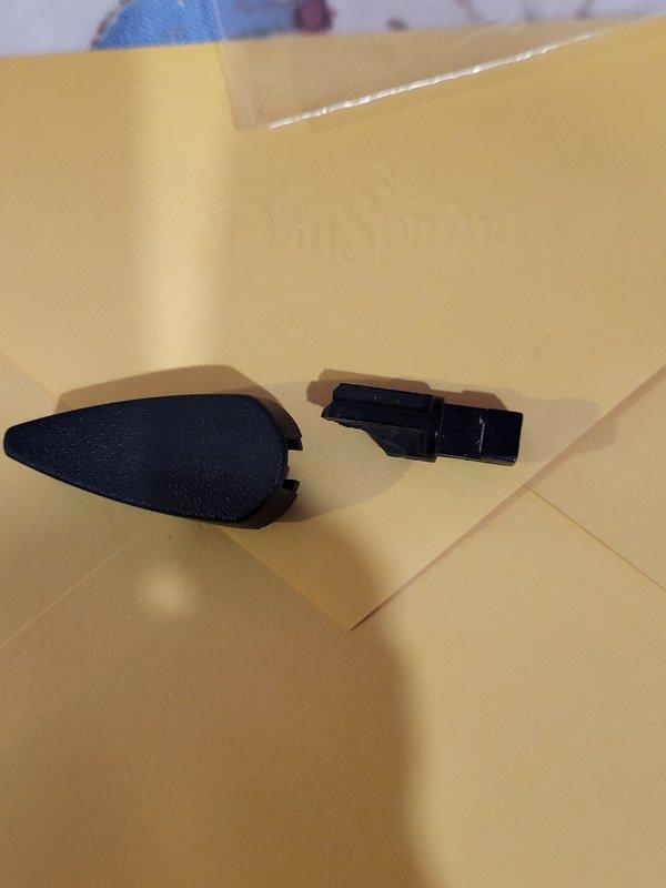 Responded to RCM VIP service call for furnace humidifier maintenance. Installed manual damper to replace broken lever on customer's humidifier. Documented equipment with appropriate caution warning regarding freezing temperatures and replaced necessary plastic components.