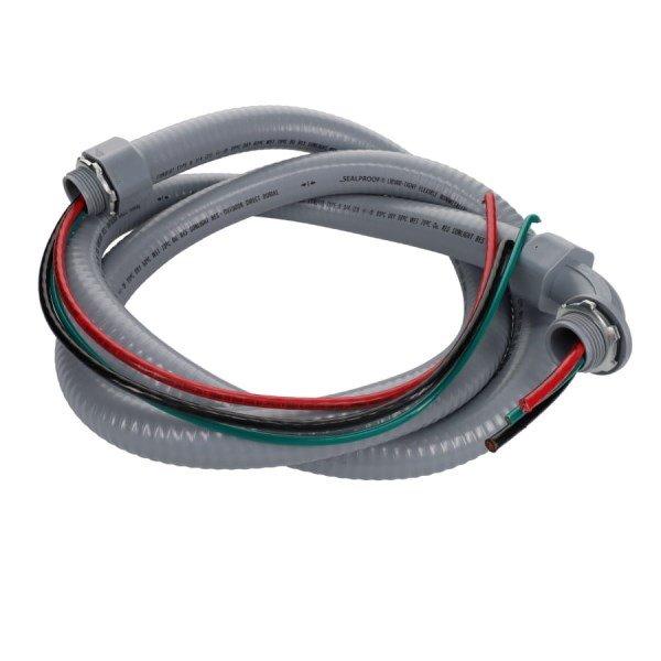 Completed installation of a new double return HVAC system, utilizing existing 10/24 R Drop and 16/25 1" filter setup. Installation included replacement of floorpan, installation of PVC venting to accommodate existing concentric termination partially buried in ceiling drywall, and addition of 450 CFM return air to furnace room wall.