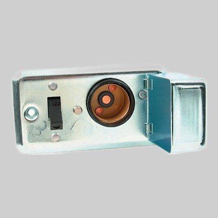 Installed replacement 90% efficiency gas furnace measuring 21" wide by 40" tall, integrating with existing cased 21" coil previously installed. Installed new floor drain pan and reused existing 1" filter rack and return air drop. Ran 60 feet of new 2-pipe 2" diameter PVC venting system, requiring additional penetration through exterior brick wall for proper termination. Coordinated with electrician to install dedicated electrical circuit for furnace operation per code requirements.