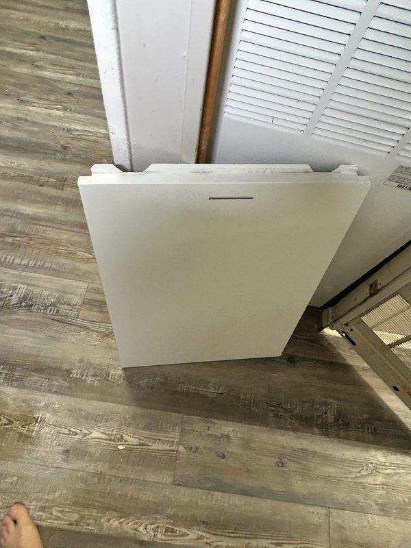 Responded to warranty callback to investigate homeowner concern regarding component allegedly missing from furnace after recent installation. Upon arrival, conducted thorough inspection of mobile home furnace system, Merit AC unit, and Clear Sky thermostat installation. Verified all components properly installed and secured with no missing parts or loose items as originally reported. Documented Clear Sky thermostat serial number that was not captured during initial installation. Inspected 20 ft line set connections, PVC vent kit installation, and all electrical connections to ensure proper completion of original install work. System found operating within manufacturer specifications with no deficiencies noted.