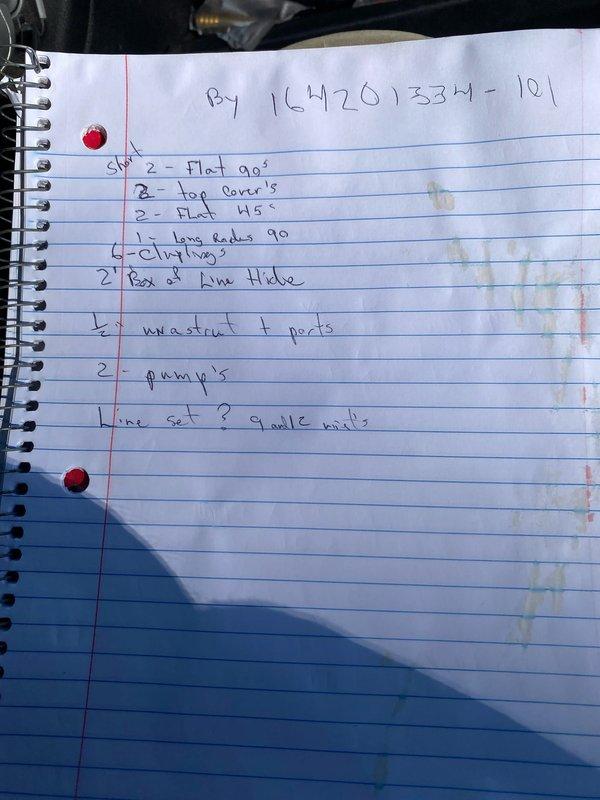 Completed installation of 4-head mini-split system with ground-mounted condenser positioned at minimum allowable height for cooling-only operation. Ran 150 feet of line set up exterior wall and through attic space to distribute refrigerant lines to all four indoor head units, with one head located on same side as outdoor unit. Verified electrical connections at service panel and ensured all circuit breakers were properly sized and functioning for system operation.