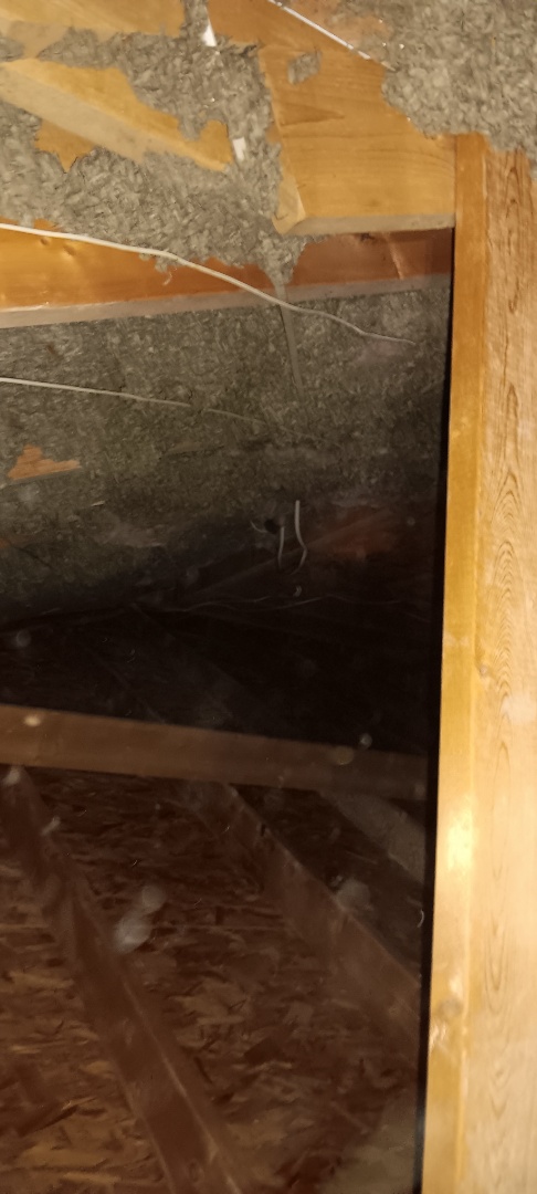 Killeen, TX - insulation installation