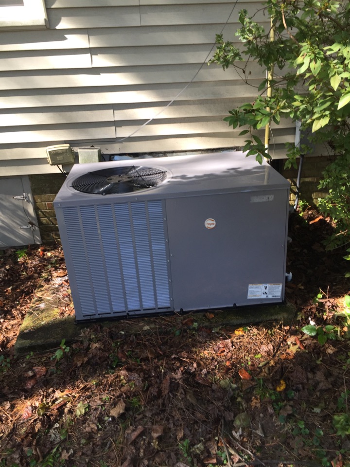 Heating and Air Conditioning Garner, NC 72 Degrees Heating & Air