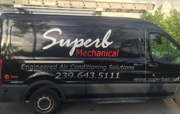 Superb Mechanical Services, Inc. dba Reynolds Home Comfort