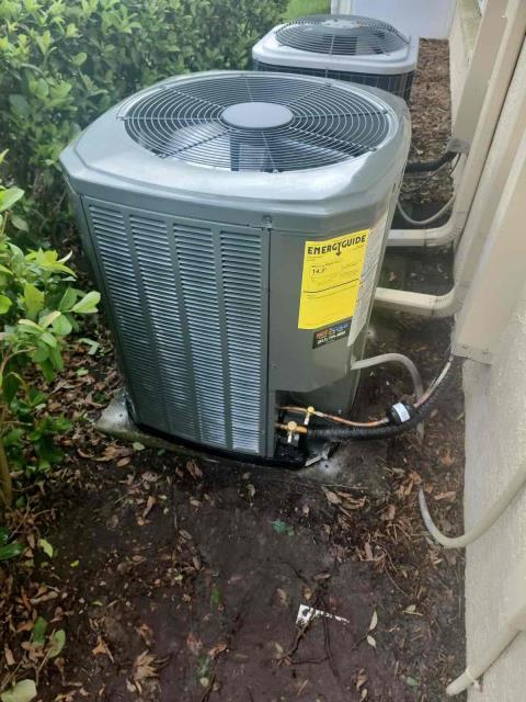 2.5T Trane