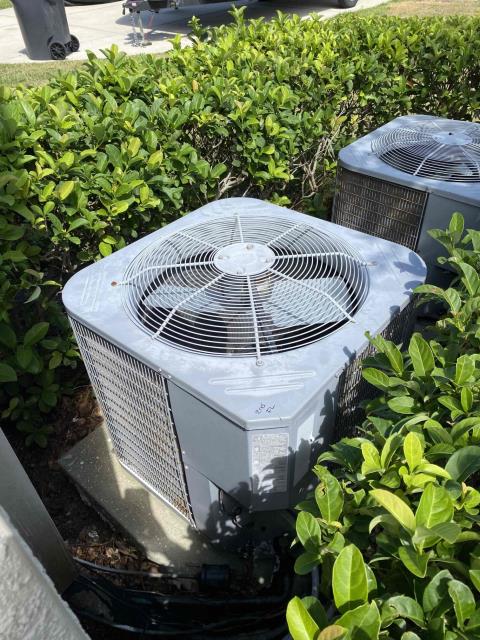 This estimate is being presented for the replacement of the Blower Motor that is under Warranty  This estimate is being presented for the replacement of the Blower Motor that is under Warranty