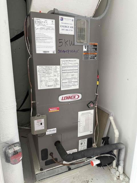 Customer was complaining that the system was not keeping up in the upstairs more than the downstairs. Upon investigation, Troy found that it was controlled by a zone board. Troy also discovered that the upstairs thermostat was low on batteries and not admitting enough 24 V to the equipment, which wasn’t allowing the airflow to happen. We charge the system up with some more refrigerant and we replace the batteries And everything seems to be running smoothly. Customer was complaining that the system was not keeping up in the upstairs more than the downstairs. Upon investigation, Troy found that it was controlled by a zone board. Troy also discovered that the upstairs thermostat was low on batteries and not admitting enough 24 V to the equipment, which wasn’t allowing the airflow to happen. We charge the system up with some more refrigerant and we replace the batteries And everything seems to be running smoothly.