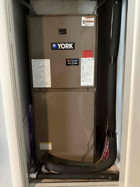 Customer had canceled this appointment with the office, but was not made aware until after I dispatched