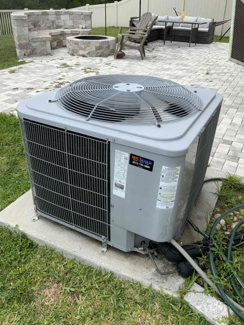 Upon arrival system was cooling. It was 74 degrees inside the home. I inspected unit and checked delta T. i was getting 20 degree differential. I checked filter and it was completely impacted. I told customer they cannot put that filter back inside it will restrict the coil and give them issues. I checked pressures and they are looking good. Only thing I came across was a the dirty filter. Sent the customer email invoice to pay thru email 