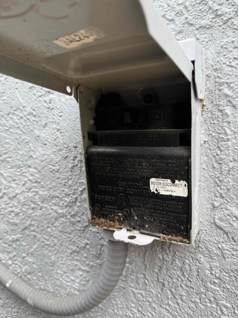 Customer wanted estimates for two systems. Provided quotes for a 3 1/2 ton furnace AC set up a 3 1/2 ton heat pump replacement and also 4 ton heat pump replacement.