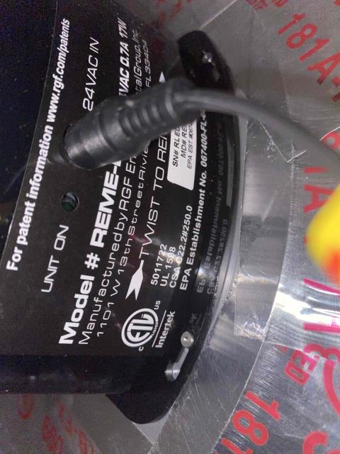 Spoke to customer over the phone and she just wanted to know about the humidifier how it works and that another company came out to look at it and wasn’t working at all. I explained to her how it works she also asked about a control for the humidifier that she didn’t get I asked if she can control it through the thermostat. But she Said she can’t. We will have to get with Wayne about that control she is missing for the humidifier.