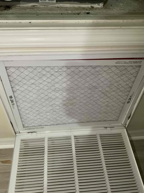 Riverview, FL - Upon arrival system was not cooling upstairs. I inspected ahu and did not see anything unusual in the air handler. I inspected condenser unit and found a defective capacitor. I recommended for customer to replace it and he agreed. I replaced the 55/5 capacitor under no warranty. Customer paid $287 and $205 for emergency call. Customer paid $492 total with check #746 Riverview, FL - Upon arrival system was not cooling upstairs. I inspected ahu and did not see anything unusual in the air handler. I inspected condenser unit and found a defective capacitor. I recommended for customer to replace it and he agreed. I replaced the 55/5 capacitor under no warranty. Customer paid $287 and $205 for emergency call. Customer paid $492 total with check #746