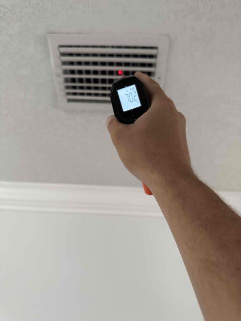 I was assigned to pick up a portable unit from a customer's home. The portable unit was a large, heavy piece of equipment that needed to be carefully handled and transported to the customer's new location. I arrived at the customer's home and carefully loaded the portable unit onto my truck. I then drove the portable unit to the customer's new location, carefully navigating through tight spaces and avoiding obstacles. Once I arrived at the new location, I unloaded the portable unit and set it up for the customer. The customer was very grateful for my help and thanked me for my assistance.