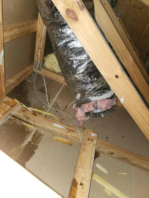 I was called out to a customer's home because their system wasn't working properly. Upon arrival, I found that the system was functioning as it should. I inspected the system and found that the issue was a faulty component that was causing the system to malfunction. I replaced the faulty component and tested the system to ensure it was working properly. The customer was happy with the service and thanked me for my help.