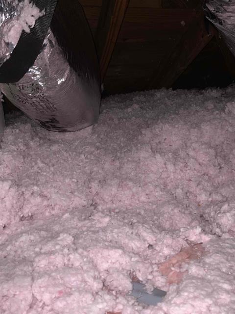 I arrived at the customer's home to inspect their HVAC system. Upon inspection, I found a vent in the guest bathroom that had some growth and was sweating. I inspected the duct work and found no issues. However, I did find three vents that were completely closed, which could be causing issues with static pressures and efficiency. I informed the customer of this and explained that it could lead to sweaty vents and other problems. The customer paid a $79 diagnostic fee with a credit card.
