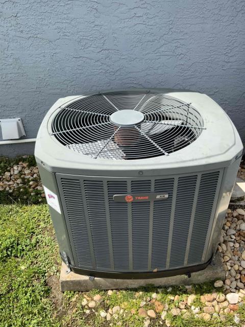 The customer called in with a complaint that their air conditioning unit was not cooling. Upon arrival, I found that the unit was not cooling due to a defective float switch. I diagnosed the issue and replaced the float switch, which resolved the problem. The customer paid a service fee of $79 with a credit card. I did not check the subcooling or superheat of the unit because it was not applicable to the issue at hand.