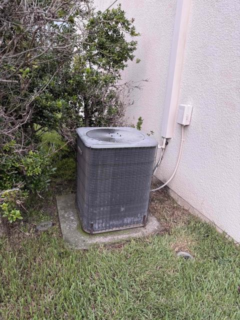 I arrived at the customer's home to replace the defrost board on their air conditioning unit. After checking the pressures and temperatures, I found that the system was operating correctly. I then waited for 20 minutes to ensure that the unit was functioning properly and that the float switch was receiving water. I flushed the drain line and verified that it was receiving water in the float switch. The customer paid $245 using a credit card.