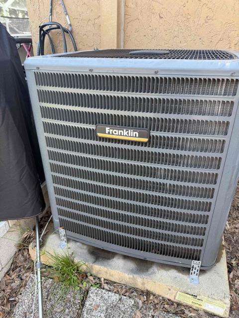 I was called to a customer's home to repair their air conditioning unit. Upon inspection, I found that the compressor was not turning on and the customer was not receiving any cool air. I checked the compressor control board and found a 06 code, indicating a fault in the start circuit. I then checked the capacitor for the appropriate charge and found that it failed the test and needed to be replaced. The customer had a 10-year labor warranty, so I was able to replace the capacitor with a warranty part.