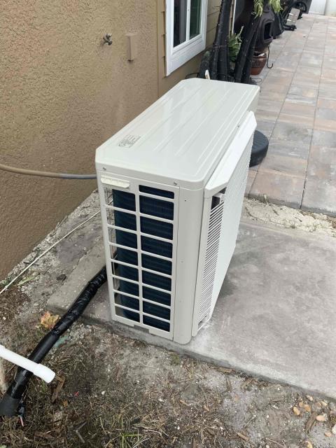 Upon arrival, I inspected the system and found that the supply was getting a temperature of 58 degrees. The static pressure was .3 inches of water column, and the return static pressure was .3 inches of water column. I also noticed that the customer had a 18x24 filter grill installed. Since I was not able to access the attic, I could not check the pressures in the system. I added refrigerant to the system and waited for 20 minutes to see if the system would cool down. However, the system continued to call for subcooling and superheating. I checked the pressures again and found that the system was still not cooling down. I added more refrigerant to the system and waited for another 20 minutes. The system continued to call for subcooling and superheating. I checked the pressures again and found that the system was still not cooling down. I decided to call the customer and explain the situation. I suggested that we check the refrigerant charge and see if there was a leak in the system. Th