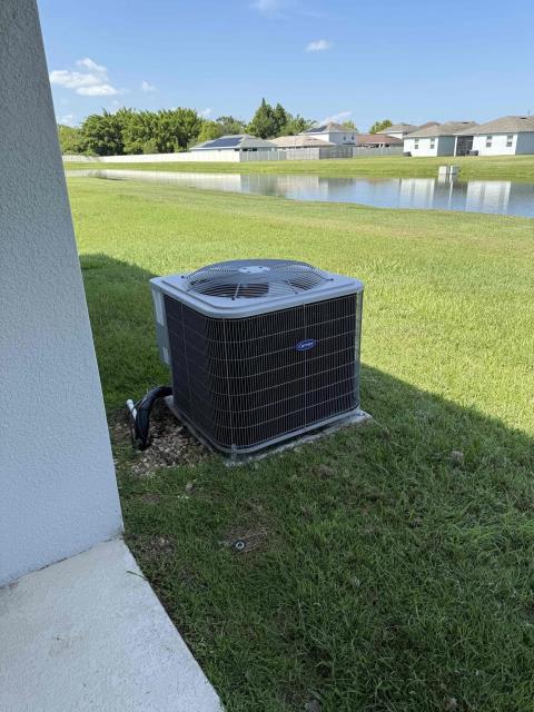 I am a highly skilled and experienced home service professional. I recently completed a job that involved replacing a capacitor in a residential electrical system. The capacitor had failed a test, and it was causing a power outage in the home.
To replace the capacitor, I first removed the old one from the electrical panel. I then carefully inspected the electrical system to ensure that there were no other issues that could cause a power outage. Once I was satisfied that the system was safe, I installed the new capacitor and tested it to ensure that it was working properly.
After completing the job, I cleaned up the work area and made sure that the home was safe for the homeowner to use. I also provided the homeowner with a warranty for the work that I had performed.
Overall, the job was a success, and the homeowner was very happy with the results. I am proud of the work that I did and look forward to completing more jobs in the future. I am a highly skilled and experienced home service professional. I recently completed a job that involved replacing a capacitor in a residential electrical system. The capacitor had failed a test, and it was causing a power outage in the home.
To replace the capacitor, I first removed the old one from the electrical panel. I then carefully inspected the electrical system to ensure that there were no other issues that could cause a power outage. Once I was satisfied that the system was safe, I installed the new capacitor and tested it to ensure that it was working properly.
After completing the job, I cleaned up the work area and made sure that the home was safe for the homeowner to use. I also provided the homeowner with a warranty for the work that I had performed.
Overall, the job was a success, and the homeowner was very happy with the results. I am proud of the work that I did and look forward to completing more jobs in the future.