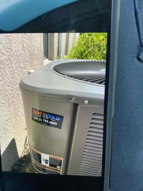 I am a highly skilled home service professional. I recently completed a job where the customer's zone system was not communicating correctly with the unit. I diagnosed the issue and found that the tsat was wired incorrectly and not set to heat pump. I configured the tsat and system is cooling and running correctly. I also inspected the attic to make sure the dampers were closing and opening correctly, and they were. The customer paid $79 for the diag fee with a card. I am a highly skilled home service professional. I recently completed a job where the customer's zone system was not communicating correctly with the unit. I diagnosed the issue and found that the tsat was wired incorrectly and not set to heat pump. I configured the tsat and system is cooling and running correctly. I also inspected the attic to make sure the dampers were closing and opening correctly, and they were. The customer paid $79 for the diag fee with a card.
