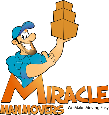 Miracle Man Movers
