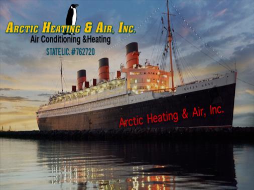 Arctic Heating & Air, Inc.