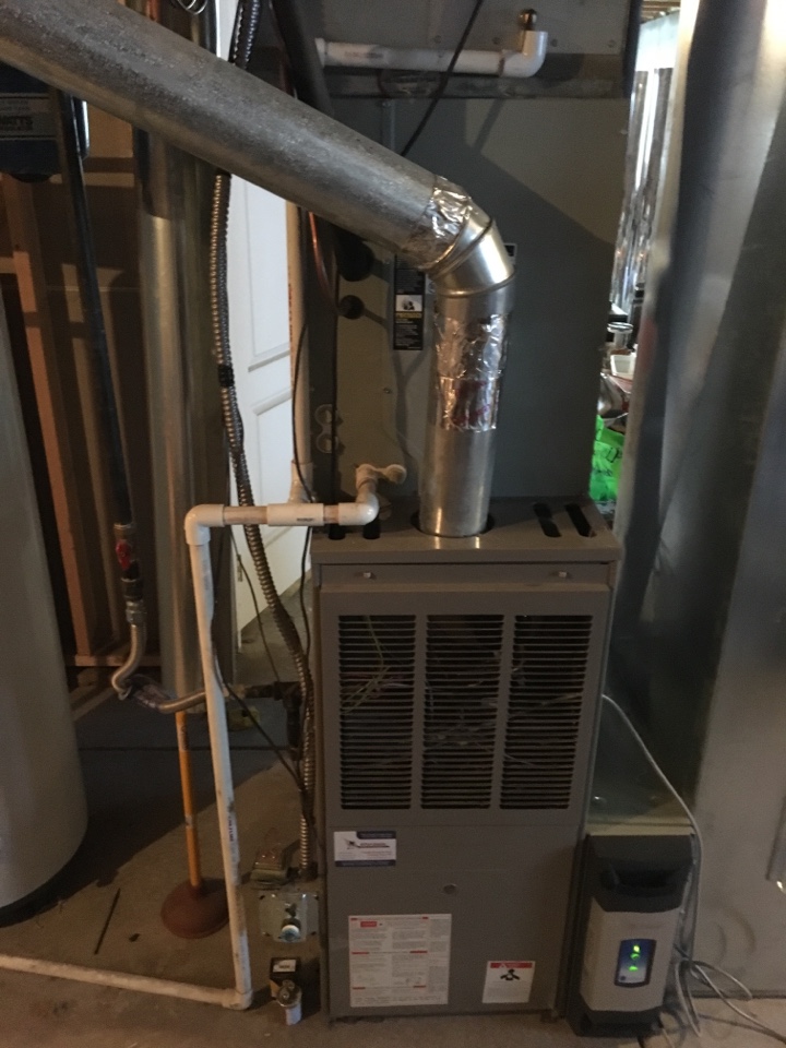 Furnace and Air Conditioning Repair in Windsor, CO