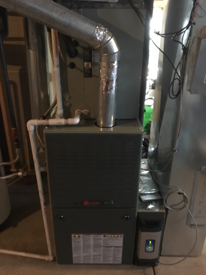 Furnace and Air Conditioning Repair in Windsor, CO