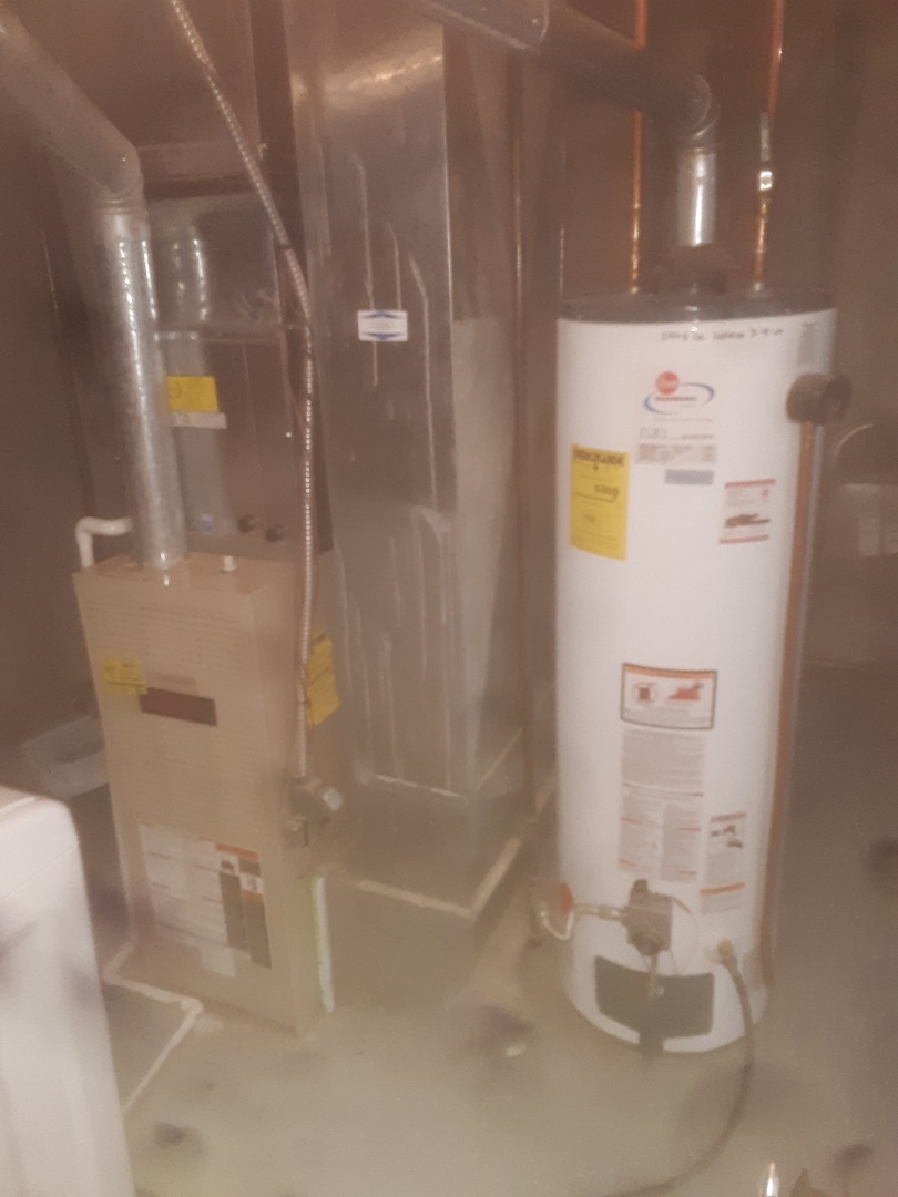 Furnace and Air Conditioning Repair in Windsor, CO