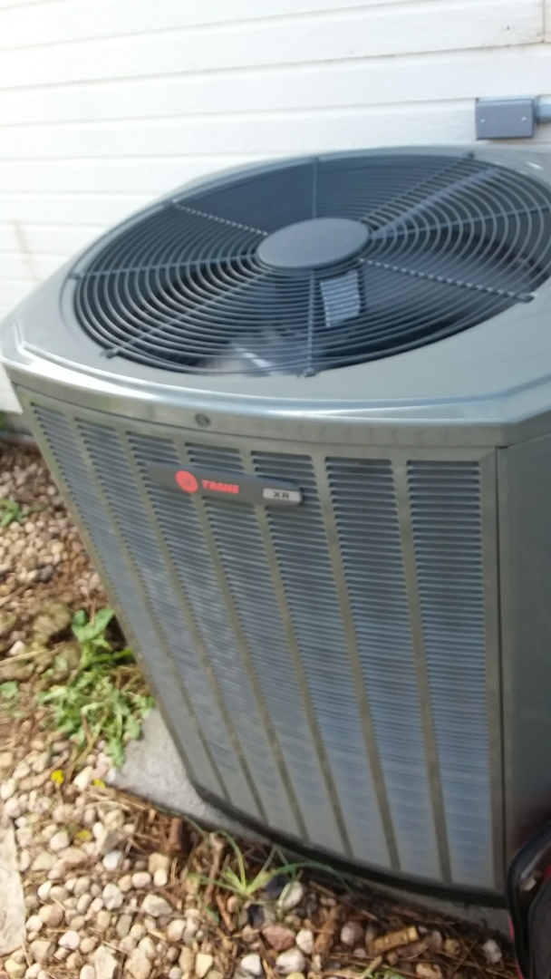Air Conditioning in Greeley Affordable Heating & Air Conditioning, Inc.
