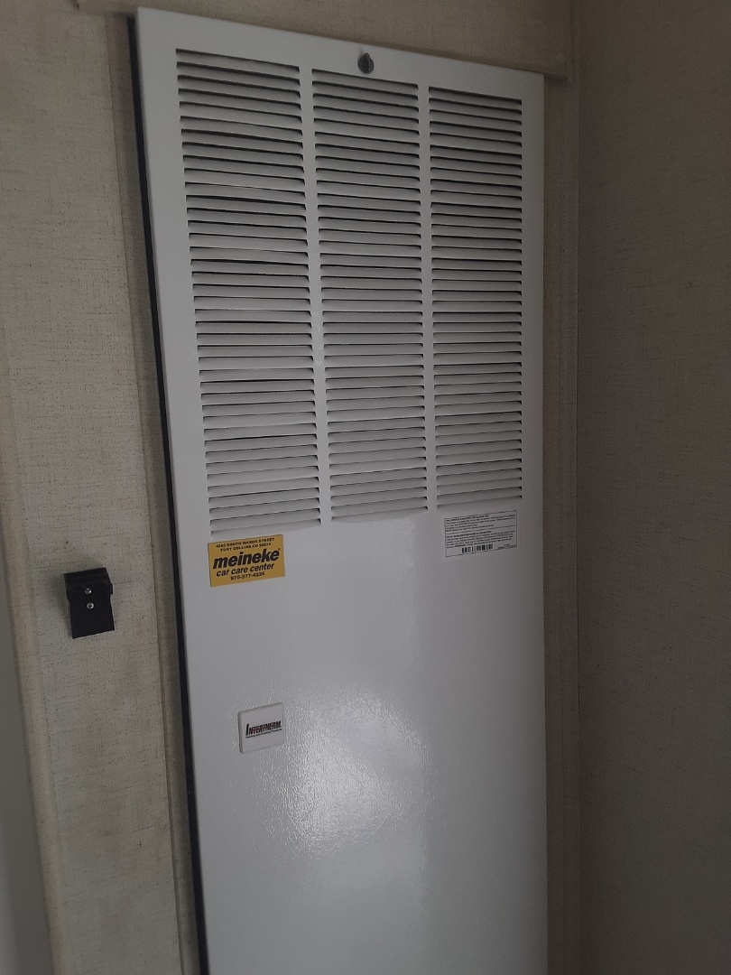 Furnace and Air Conditioning Repair in Fort Collins, CO (2)