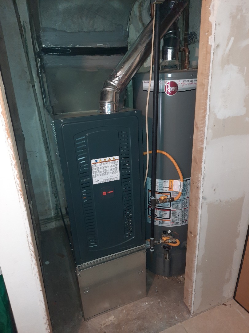 Furnace and Air Conditioning Repair in Greeley, CO