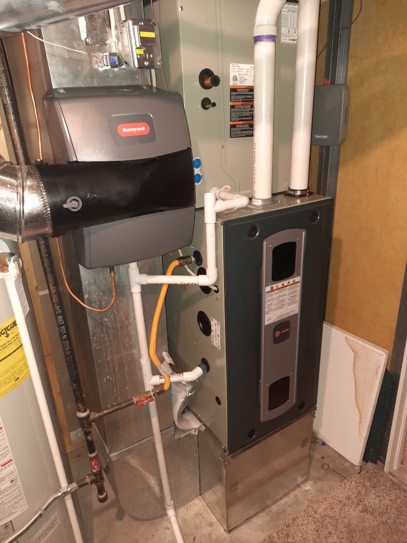 Furnace and Air Conditioning Repair in Greeley, CO