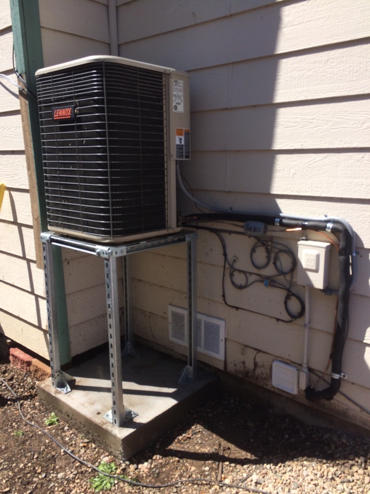 Furnace and Air Conditioning Repair in Loveland, CO (6)