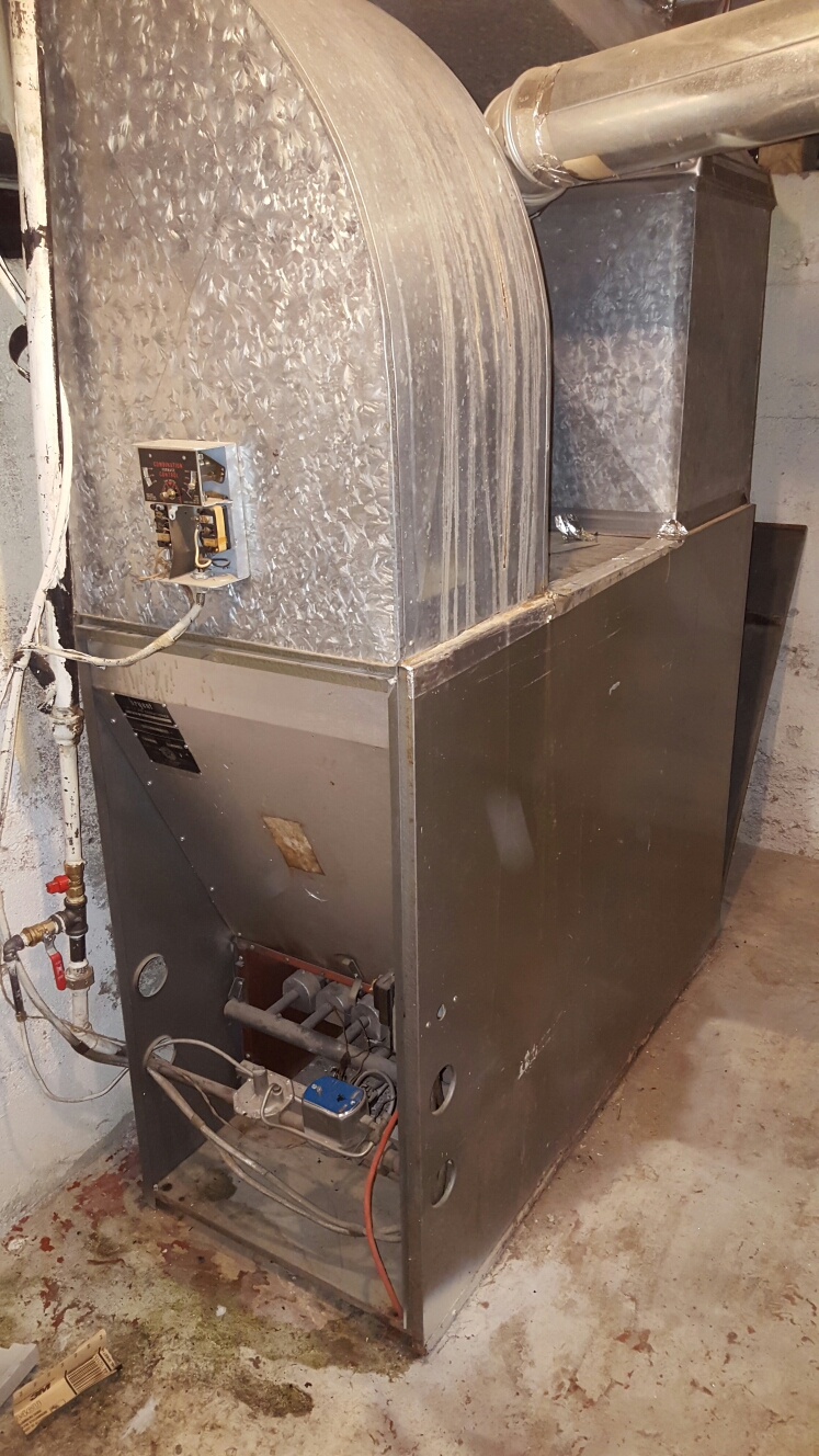 Furnace and Air Conditioning Repair in Greeley, CO