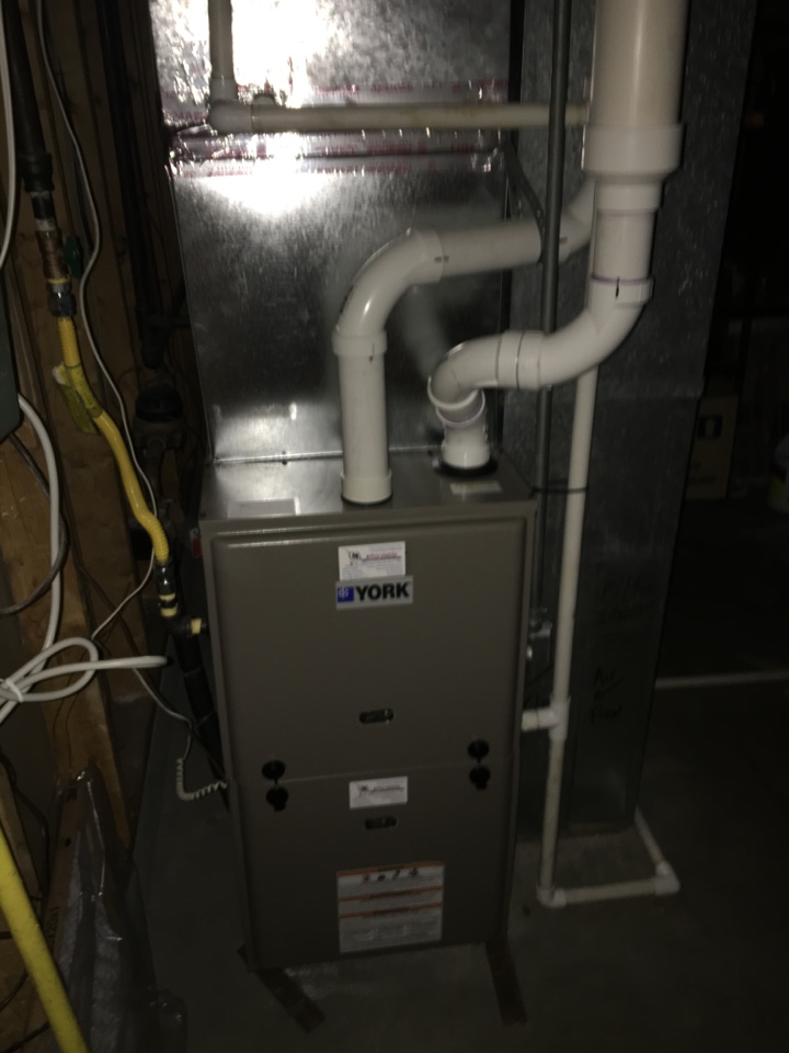 Furnace and Air Conditioning Repair in Greeley, CO