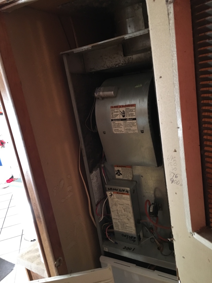 Furnace and Air Conditioning Repair in Greeley, CO