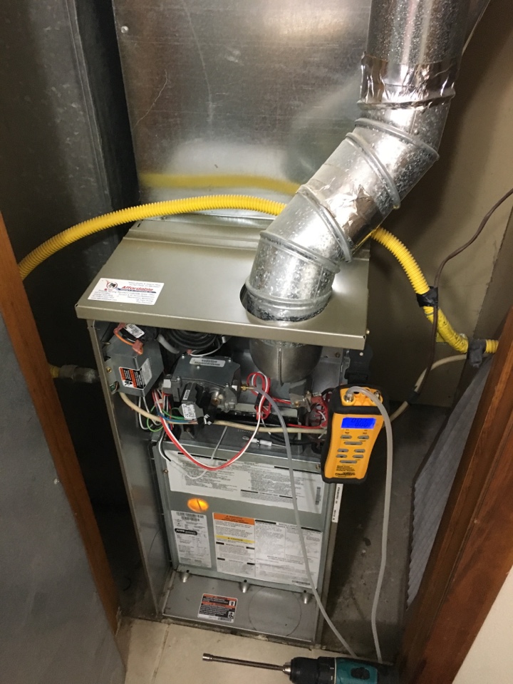 Furnace and Air Conditioning Repair in Greeley, CO