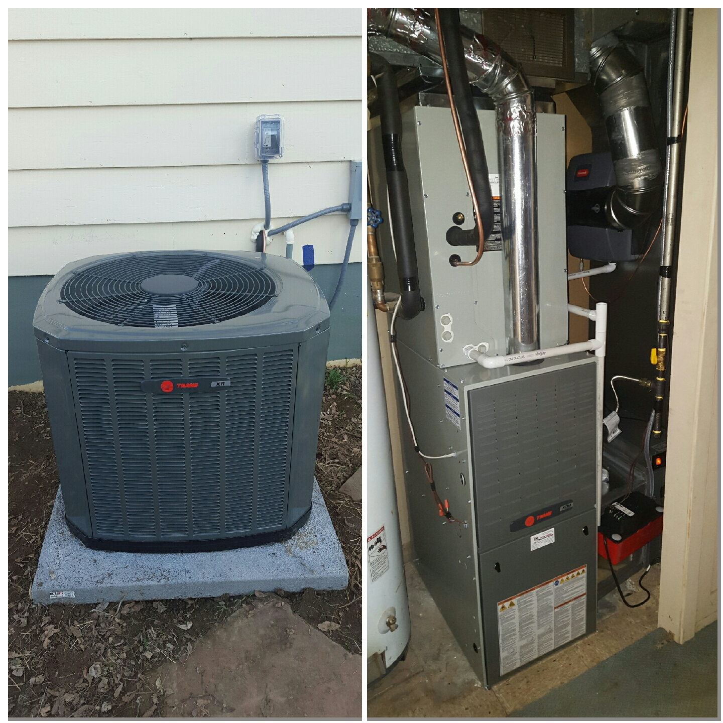 Furnace and Air Conditioning Repair in Loveland, CO (5)