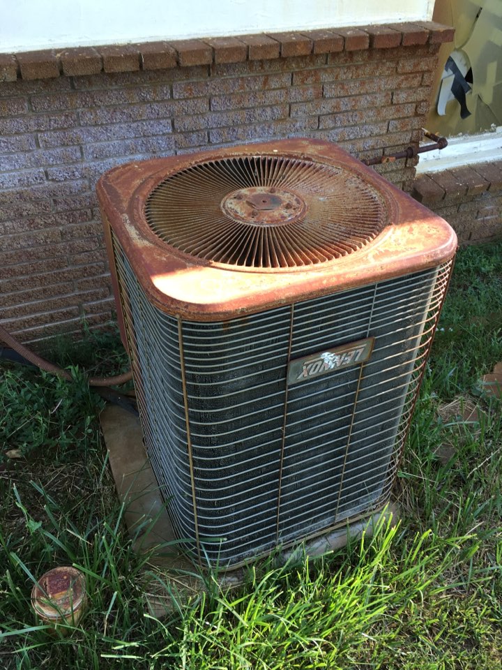 Furnace and Air Conditioning Repair in La Salle, CO