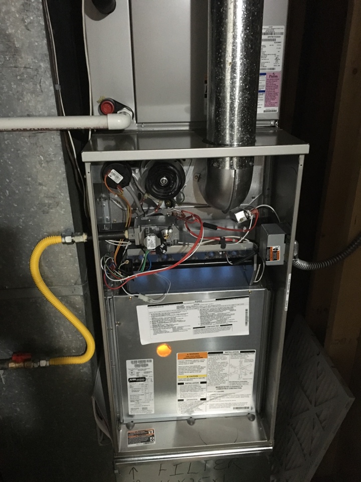 Furnace and Air Conditioning Repair in Greeley, CO (39)