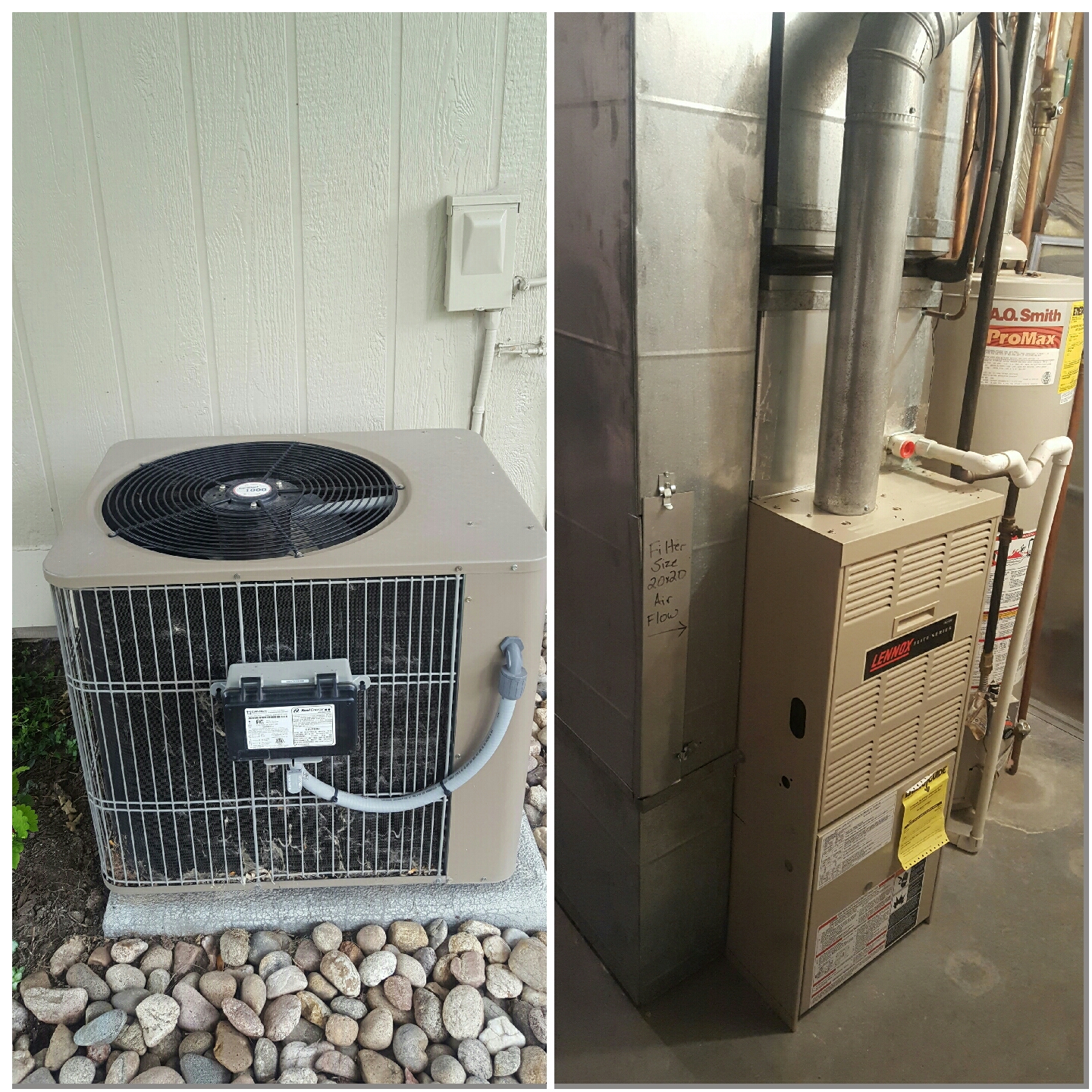 Furnace and Air Conditioning Repair in Greeley, CO (39)